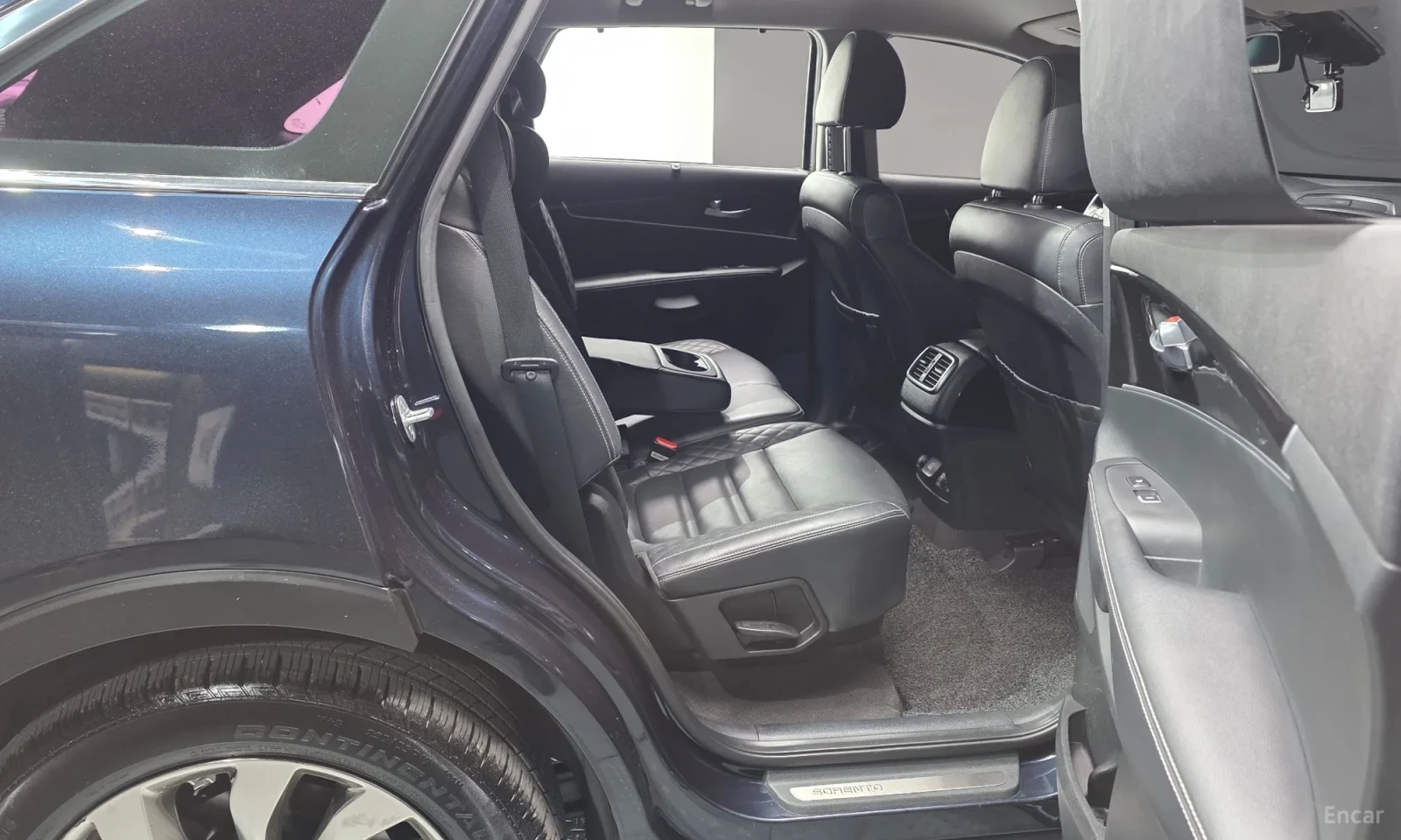Kia Sorento 2.2d\Faclift\4x4\ТОП ИСПЪЛНЕНИЕ, снимка 12 - Автомобили и джипове - 56327396