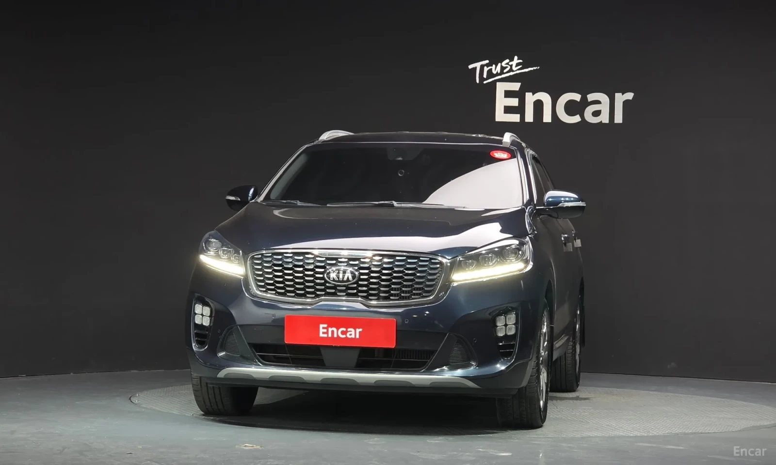 Kia Sorento 2.2d\Faclift\4x4\ТОП ИСПЪЛНЕНИЕ, снимка 3 - Автомобили и джипове - 56327396