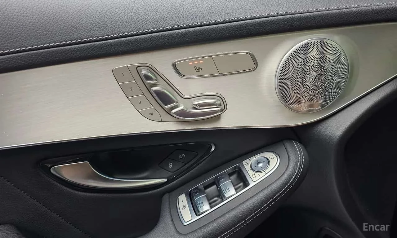 Mercedes-Benz GLC 300 ��� �����/4MATIC/�����/������/360/������� | Mobile.bg � ����������� 16