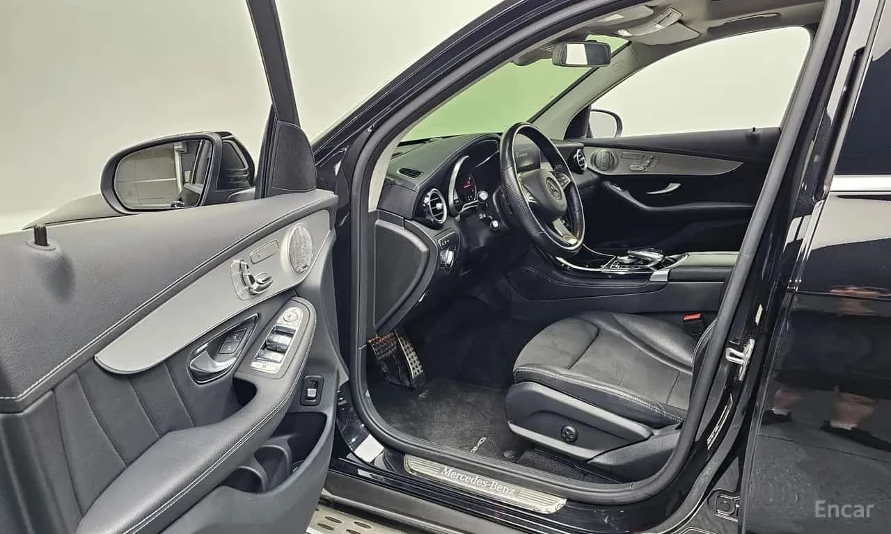 Mercedes-Benz GLC 300 ��� �����/4MATIC/�����/������/360/������� | Mobile.bg � ����������� 10