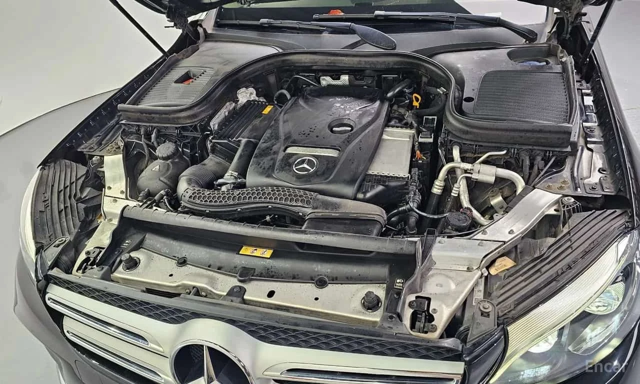 Mercedes-Benz GLC 300 ��� �����/4MATIC/�����/������/360/������� | Mobile.bg � ����������� 6
