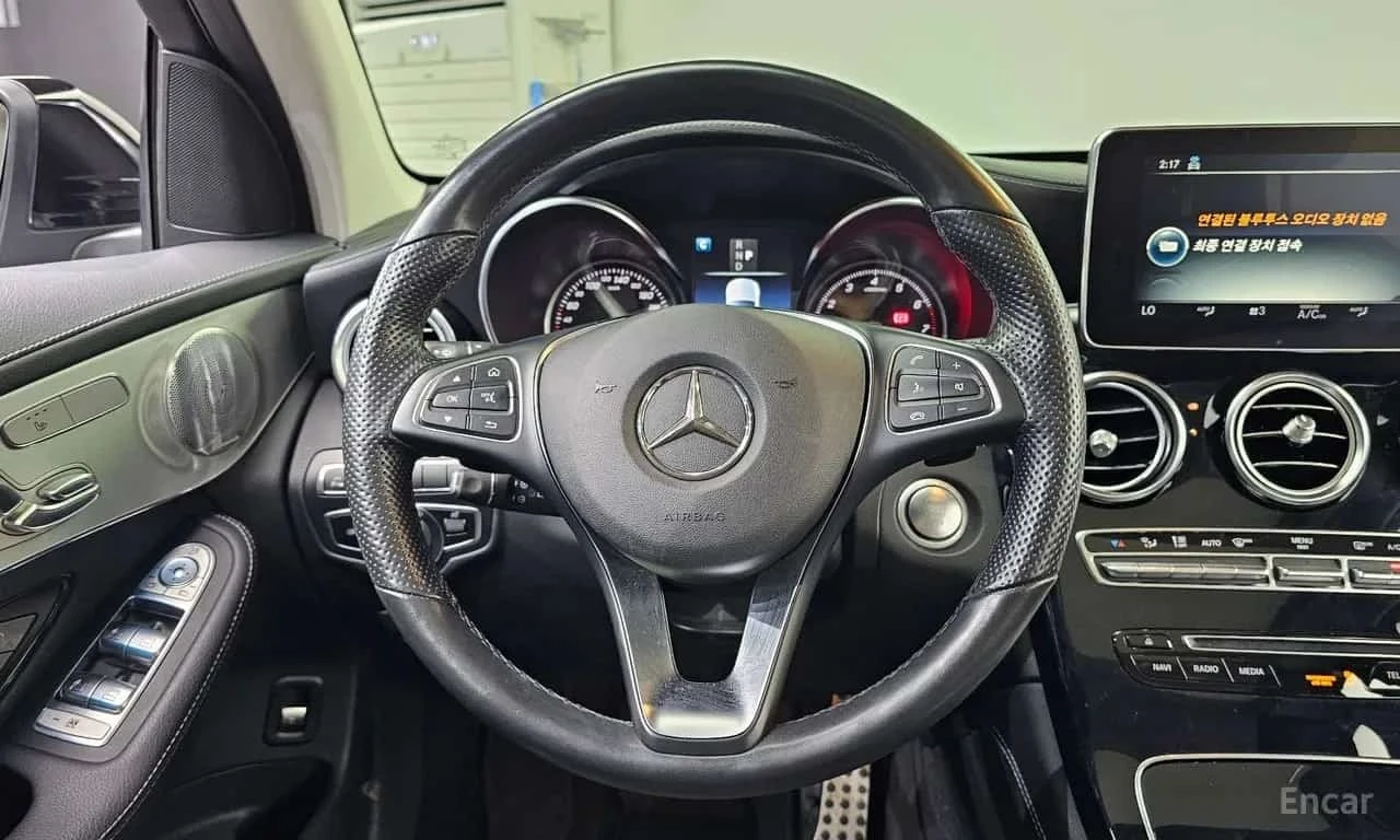Mercedes-Benz GLC 300 ��� �����/4MATIC/�����/������/360/������� | Mobile.bg � ����������� 13