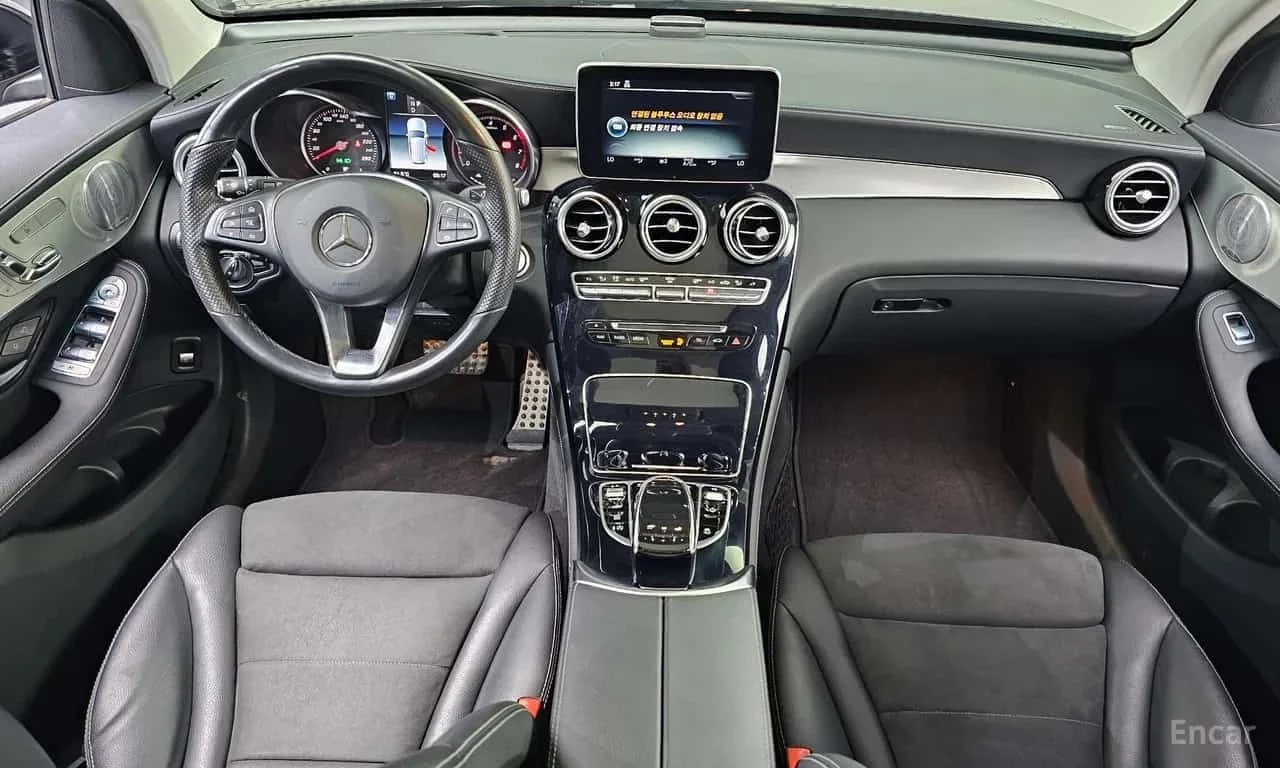 Mercedes-Benz GLC 300 ��� �����/4MATIC/�����/������/360/������� | Mobile.bg � ����������� 7