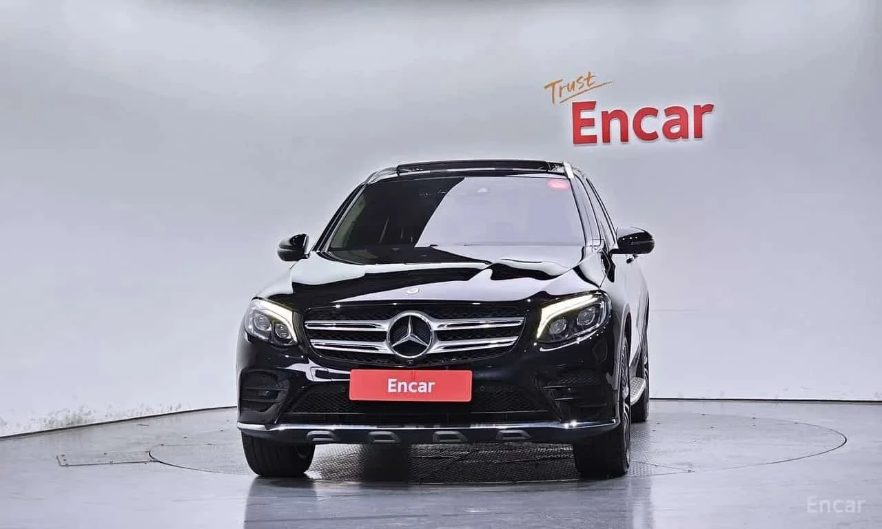 Mercedes-Benz GLC 300 ��� �����/4MATIC/�����/������/360/������� | Mobile.bg � ����������� 3