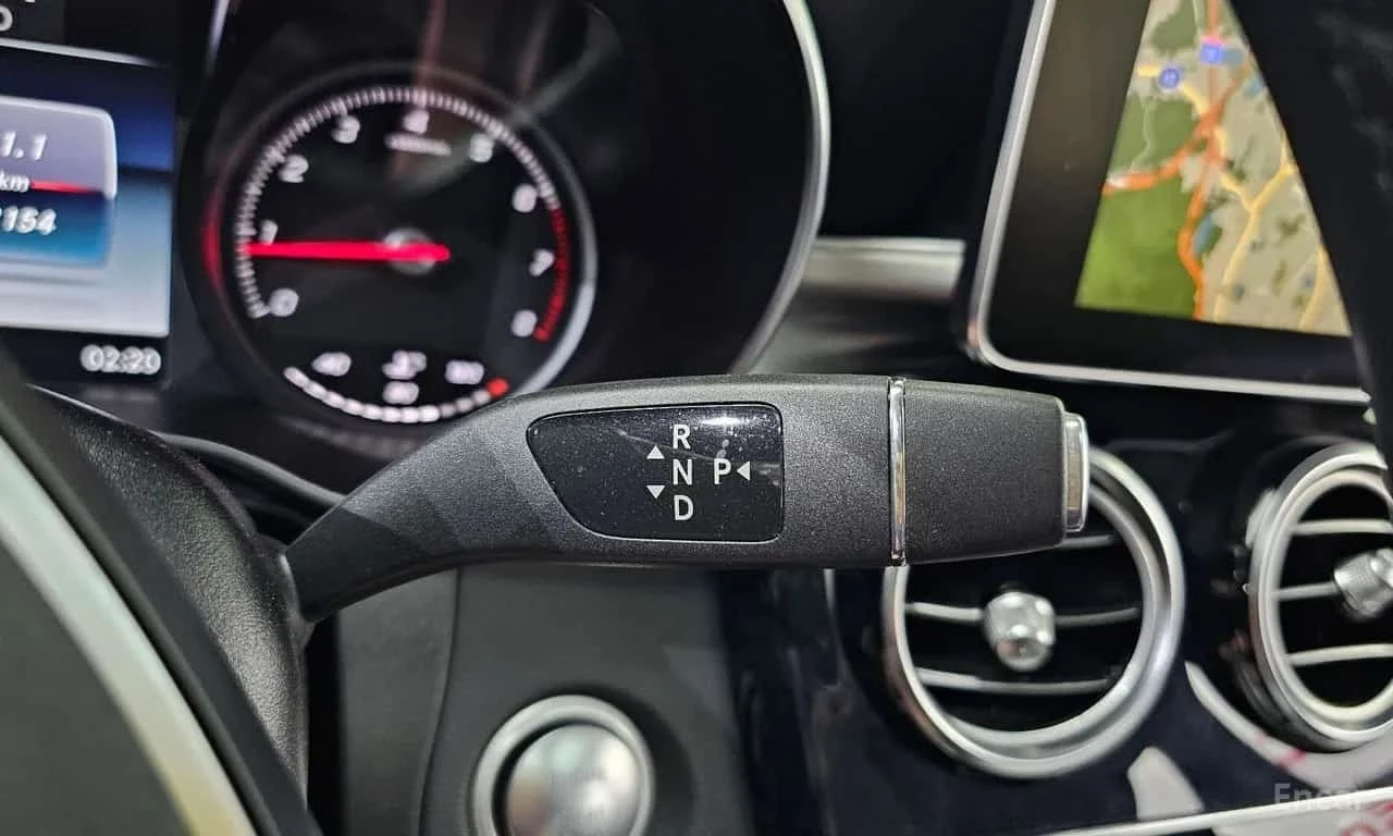 Mercedes-Benz GLC 300 ��� �����/4MATIC/�����/������/360/������� | Mobile.bg � ����������� 9