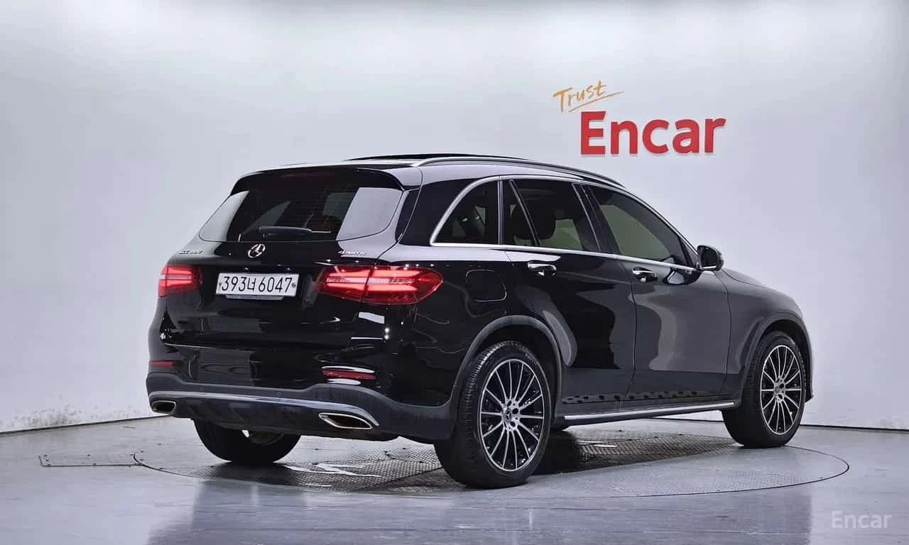 Mercedes-Benz GLC 300 ��� �����/4MATIC/�����/������/360/������� | Mobile.bg � ����������� 2