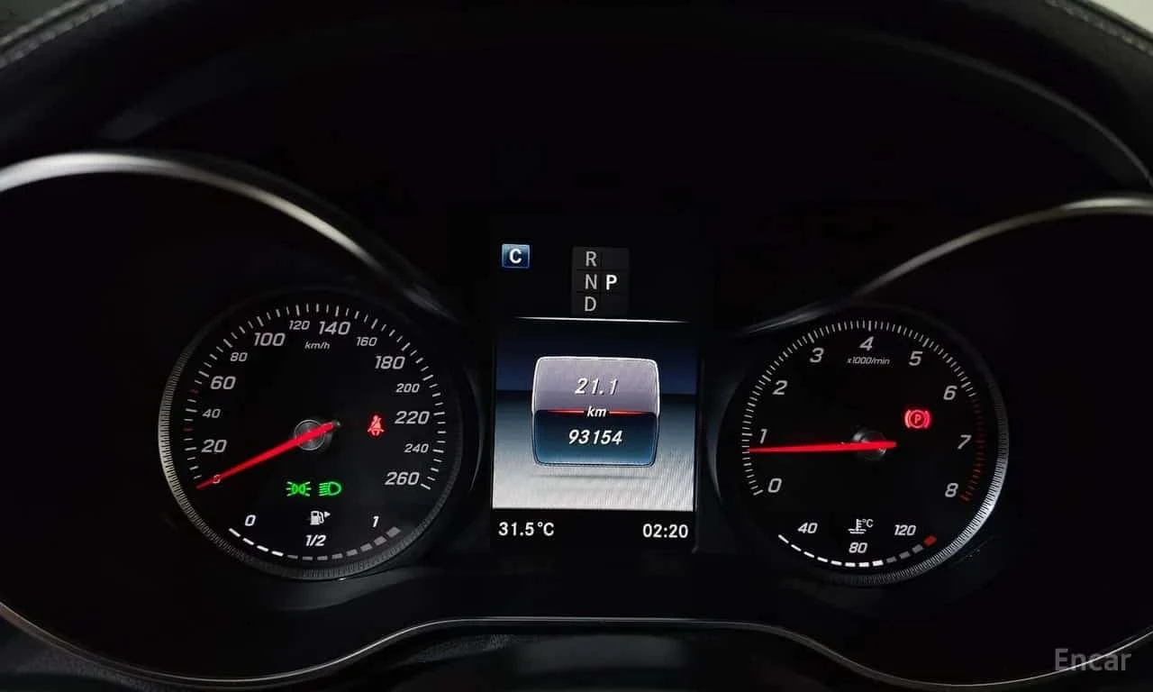 Mercedes-Benz GLC 300 ��� �����/4MATIC/�����/������/360/������� | Mobile.bg � ����������� 8