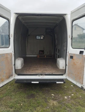 Peugeot Boxer, снимка 4