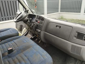 Peugeot Boxer, снимка 10