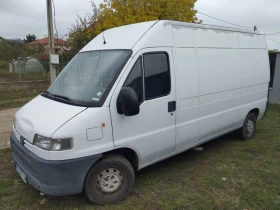 Peugeot Boxer, снимка 1