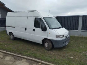 Peugeot Boxer, снимка 6