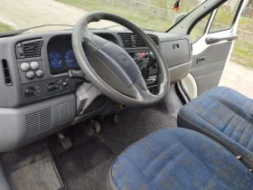 Peugeot Boxer, снимка 11