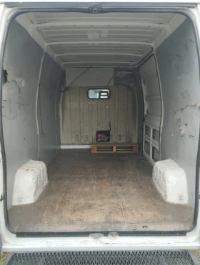 Peugeot Boxer, снимка 5