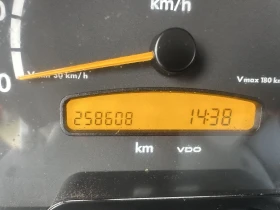 Mercedes-Benz Sprinter 311, снимка 14