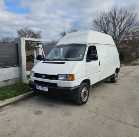 VW T4 2.5 TDI, снимка 3