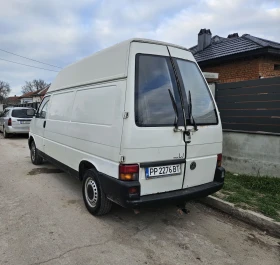 VW T4 2.5 TDI, снимка 5