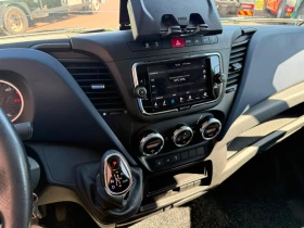 Iveco 35c18 3.0* HI-MATIC* БОРД* 4.45м* ВЪЗГЛАВНИЦИ* LED* 3.5т, снимка 10
