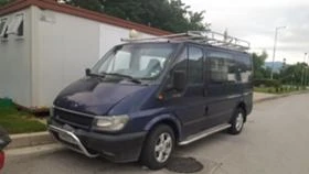 Ford Transit T - 260 | Mobile.bg    2