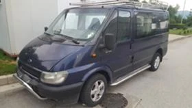 Ford Transit T - 260 | Mobile.bg    3