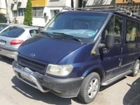     Ford Transit T - 260