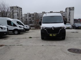 Renault Master Cargo L3H2 2.3dCi 136hp, снимка 3 - Бусове и автобуси - 44650738