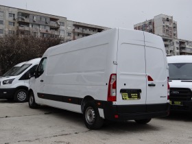 Renault Master Cargo L3H2 2.3dCi 136hp | Mobile.bg   8