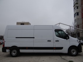 Renault Master Cargo L3H2 2.3dCi 136hp | Mobile.bg   5