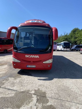     Scania Irizar ~ 150 000 EUR