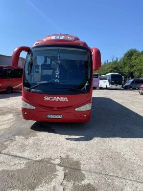 Scania Irizar  - изображение 1