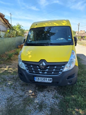 Renault Master 3 | Mobile.bg    5