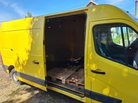 Renault Master 3, снимка 10