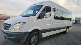 Mercedes-Benz Sprinter 513 CDI XXL - 24   | Mobile.bg    2