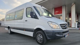 Mercedes-Benz Sprinter 513 CDI XXL - 24 места , снимка 1