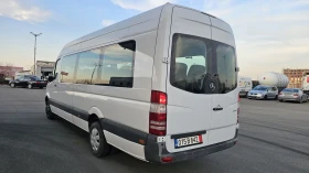 Mercedes-Benz Sprinter 513 CDI XXL - 24 места , снимка 4