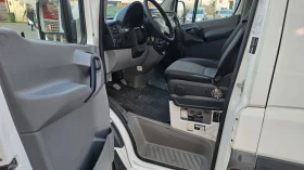 Mercedes-Benz Sprinter 513 CDI XXL - 24   | Mobile.bg    5