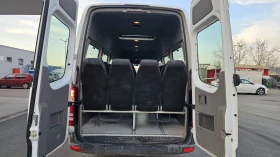 Mercedes-Benz Sprinter 513 CDI XXL - 24   | Mobile.bg    15