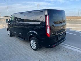 Ford Transit 2.0TDCI Automat, снимка 5