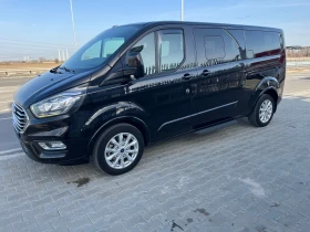 Ford Transit 2.0TDCI Automat, снимка 1