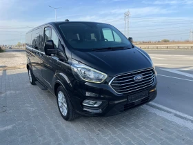 Ford Transit 2.0TDCI Automat, снимка 2