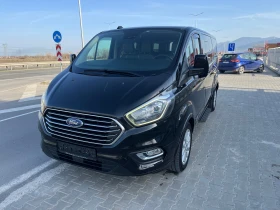 Ford Transit 2.0TDCI Automat, снимка 3