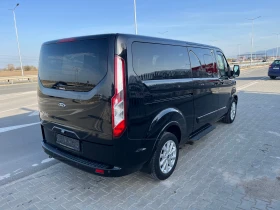 Ford Transit 2.0TDCI Automat, снимка 6