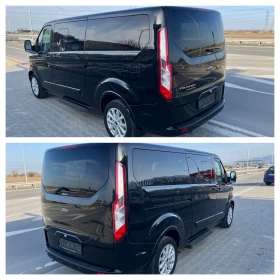 Ford Transit 2.0TDCI Automat, снимка 4