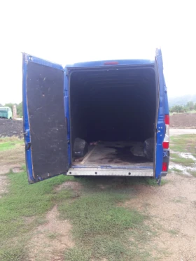 Peugeot Boxer 2.2 | Mobile.bg    2