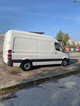 Mercedes-Benz Sprinter 314 | Mobile.bg    2
