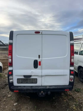 Renault Trafic 2.0, снимка 6
