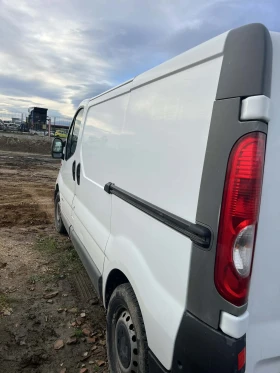 Renault Trafic 2.0, снимка 4