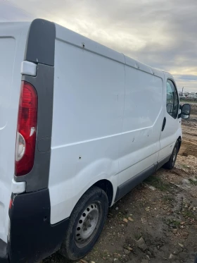 Renault Trafic 2.0, снимка 5