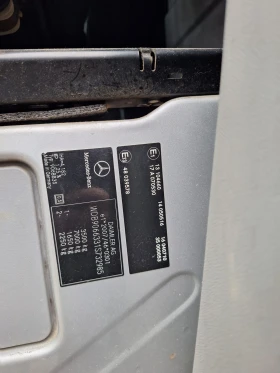 Mercedes-Benz Sprinter 319, снимка 4