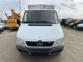 Mercedes-Benz Sprinter 311, снимка 2