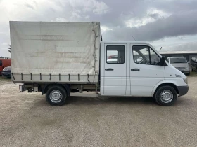Mercedes-Benz Sprinter 311, снимка 3